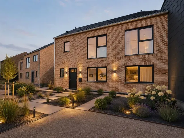 Villa in Grez-Doiceau - Rue des Prés 42, 1390