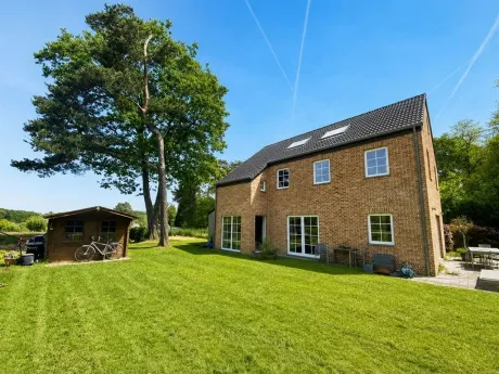 Villa in Grez-Doiceau - Rue du petit Sart 68, 1390 - foto 3