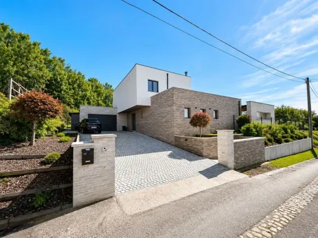 Villa in Grez-Doiceau - Rue du Bois des Fiefs 20, 1390 - foto 2