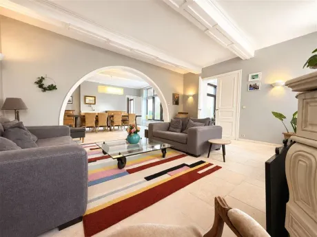Villa in Grez-Doiceau - rue de la Barre 16, 1390 - foto 3