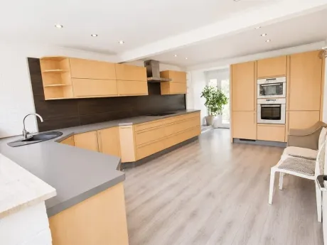 Huis in Overijse - Parklaan 221, 3090 - foto 3