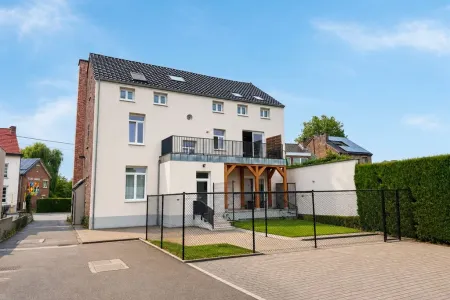 Appartement Te Koop Hamme-Mille