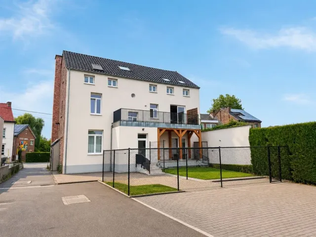 Appartement in Hamme-Mille - Chaussée de Namur 17 / 2, 1320
