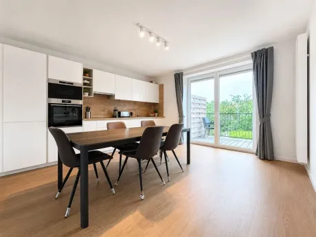 Appartement in Hamme-Mille - Chaussée de Namur 17 / 2, 1320 - foto 2