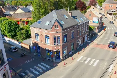 Appartement Te Koop Grez-Doiceau