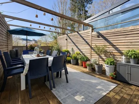 Appartement in Grez-Doiceau - Chaussée de Jodoigne 12, 1390 - foto 2