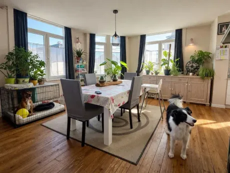 Appartement in Grez-Doiceau - Chaussée de Jodoigne 12, 1390 - foto 3