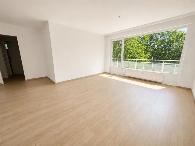 Appartement in Waver - Parc des Saules 9 / 12, 1300