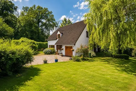 Villa À vendre Dion-Le-Mont