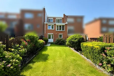 Villa Te Koop Zaventem