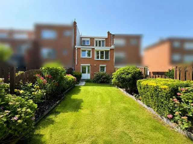 Villa in Zaventem - Kersenbergstraat 12, 1930
