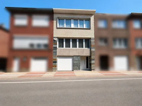Villa in Zaventem - Kersenbergstraat 12, 1930 - foto 3