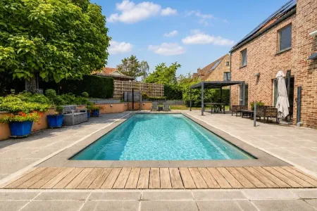 Villa Te Koop Waver