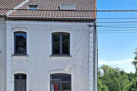 Huis Te Koop Limal
