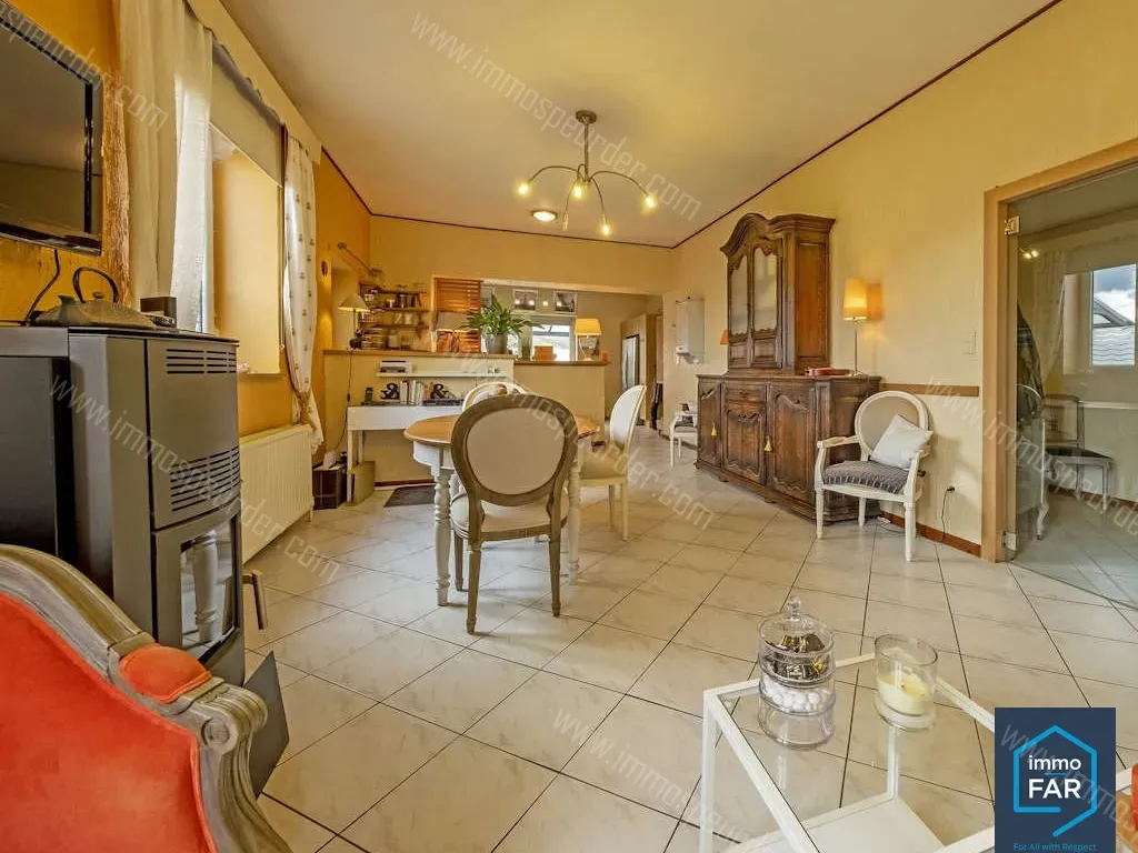 Appartement Te Koop Baillonville