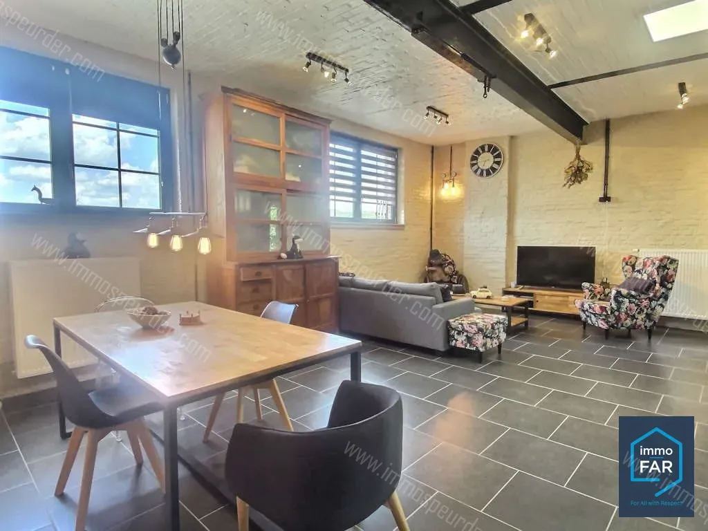 Appartement Te Koop Baillonville