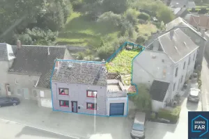 Huis Te Koop Doische