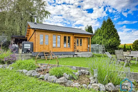 Huis Te Koop Hastière-Lavaux