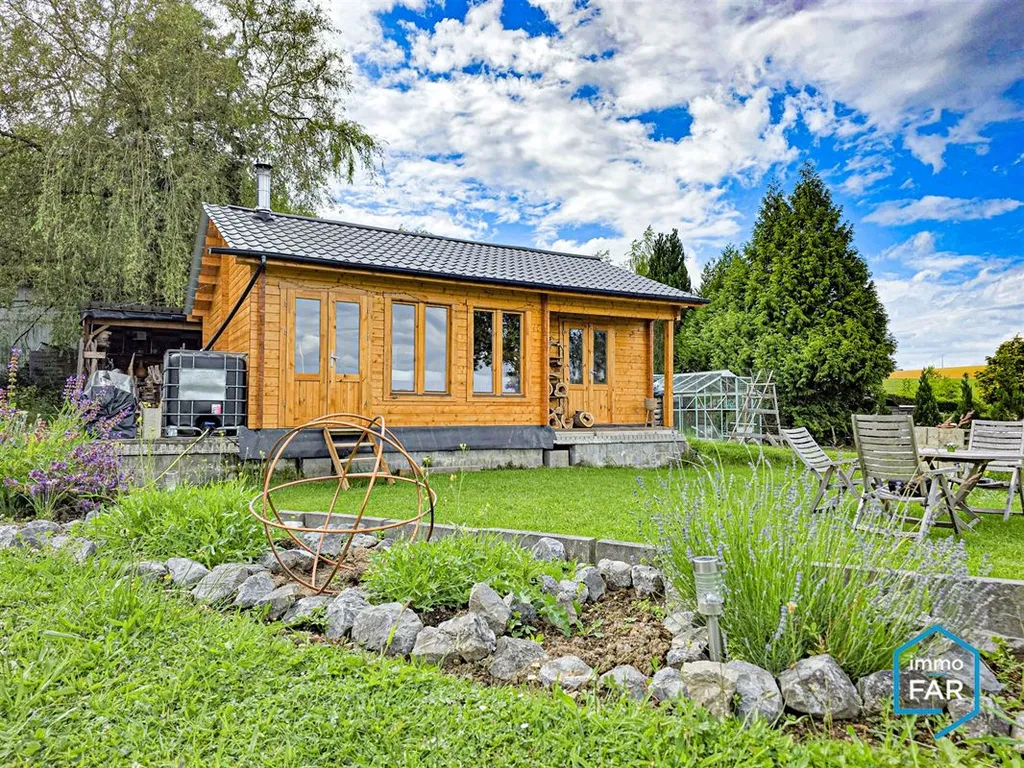 Hoofdfoto Huis in Hastière-Lavaux