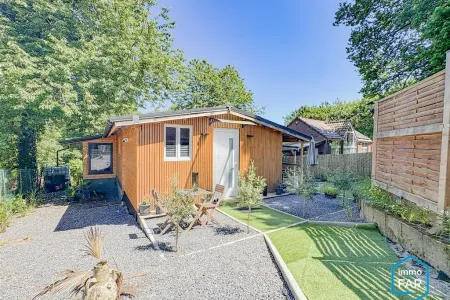 Huis Te Koop Hastière