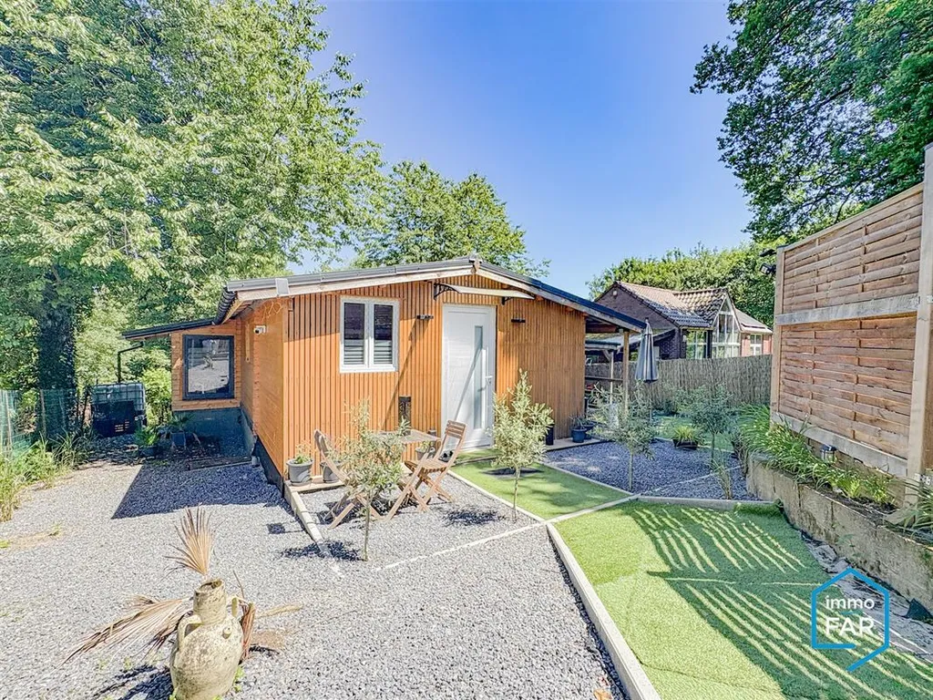 Hoofdfoto Huis in Hastière