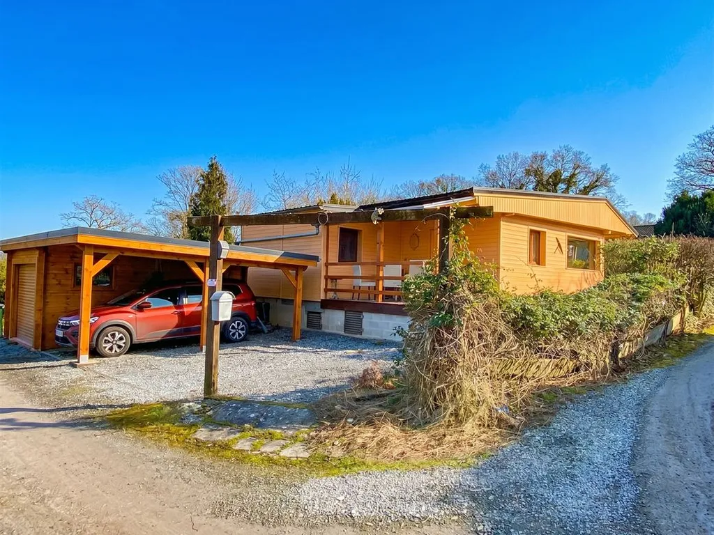 Hoofdfoto Huis in HastiÈre-lavaux