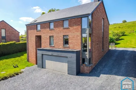 Huis Te Koop Bande