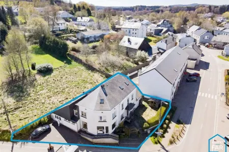 Huis Te Koop Léglise