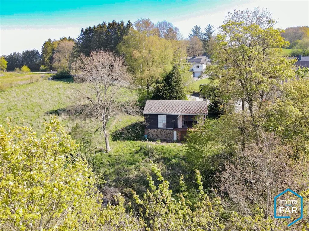 Hoofdfoto Huis in Bande
