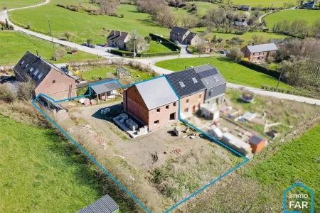 Huis Te Koop Rochefort