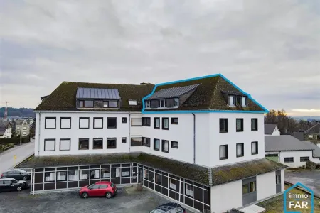 Appartement Te Koop Libramont-Chevigny