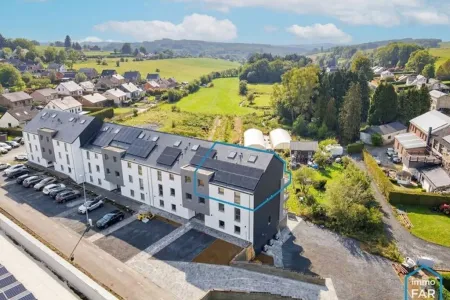 Appartement Te Koop Saint-Hubert