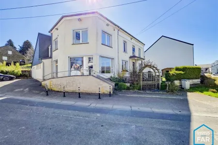 Maison À vendre Léglise