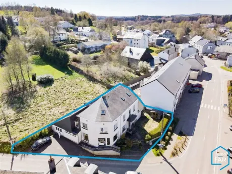 Villa in Léglise - Rue de Luxembourg 45, 6860 - foto 2