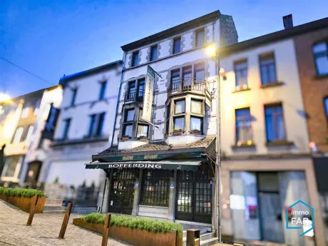 Huis in Saint-Hubert - Place du Marché 7, 6870 - foto 3