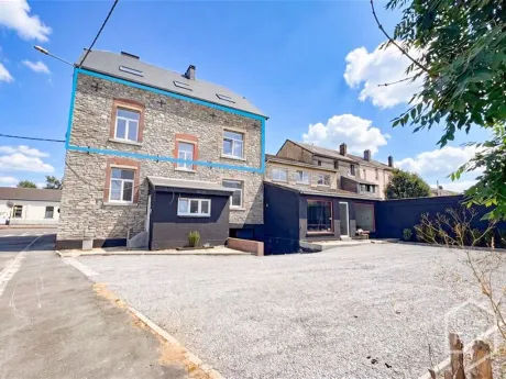 Appartement in Bertrix - Rue de la gare 184, 6880 - foto 2
