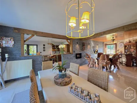 Huis in Paliseul - Rue des Charrettes 27, 6850 - foto 10