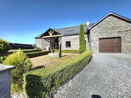 Huis in Paliseul - Rue des Charrettes 27, 6850 - foto 4