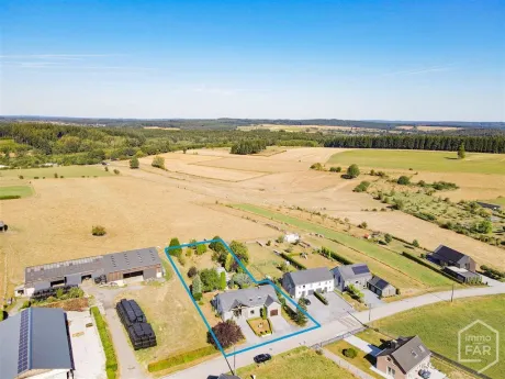 Huis in Paliseul - Rue des Charrettes 27, 6850 - foto 6