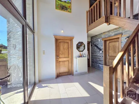 Huis in Paliseul - Rue des Charrettes 27, 6850 - foto 8