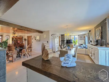 Huis in Paliseul - Rue des Charrettes 27, 6850 - foto 9