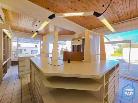 Villa in Léglise - Rue de Luxembourg 45, 6860 - foto 10