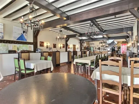 Huis in Saint-Hubert - Place du Marché 7, 6870 - foto 6