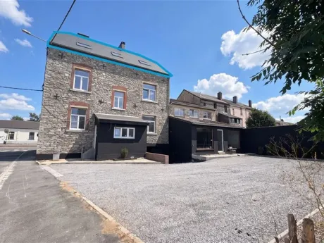 Appartement in Bertrix - de la gare 184, 6880 - foto 6