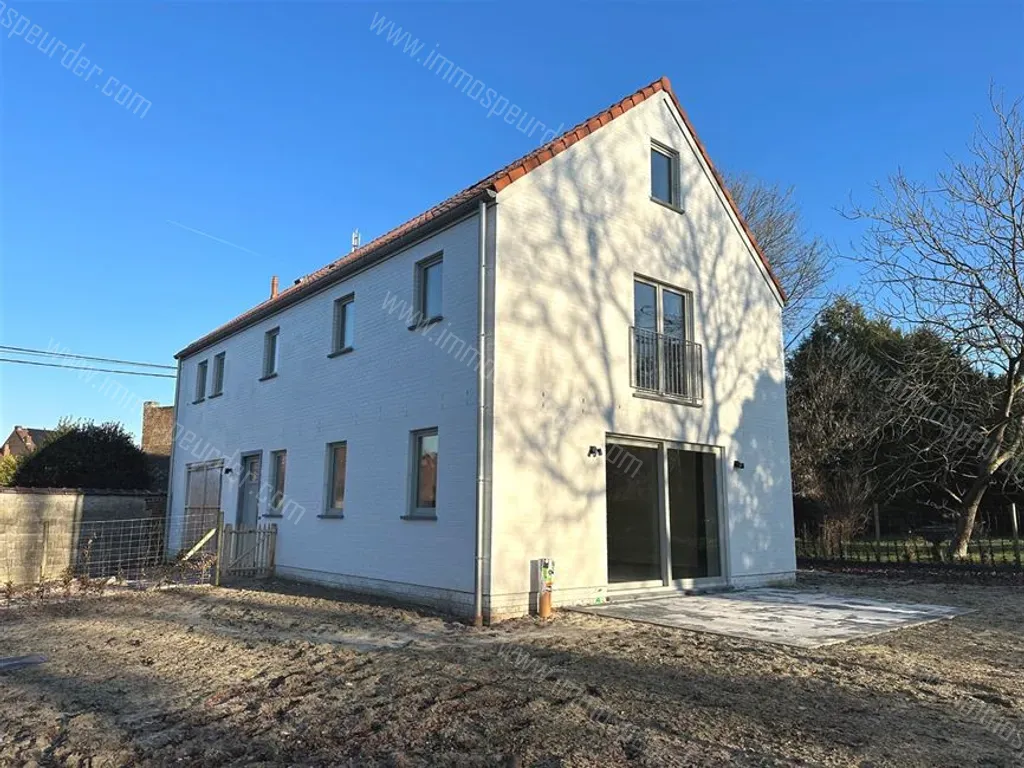 Huis in Hélécine - 1358196 - Rue Haute-Pierrée  1, 1357 Hélécine