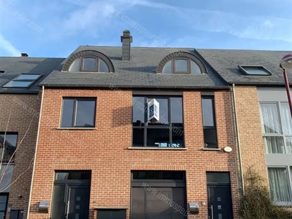 Appartement in Louvain-la-Neuve - 1387036 - Rue des Harmonies 31, 1348 Louvain-la-Neuve