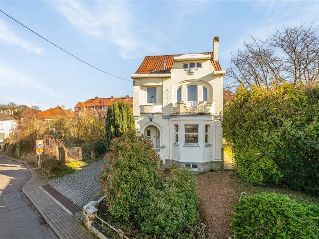 Maison in Ottignies - 1393955 - Rue du Tiernat 47, 1340 OTTIGNIES