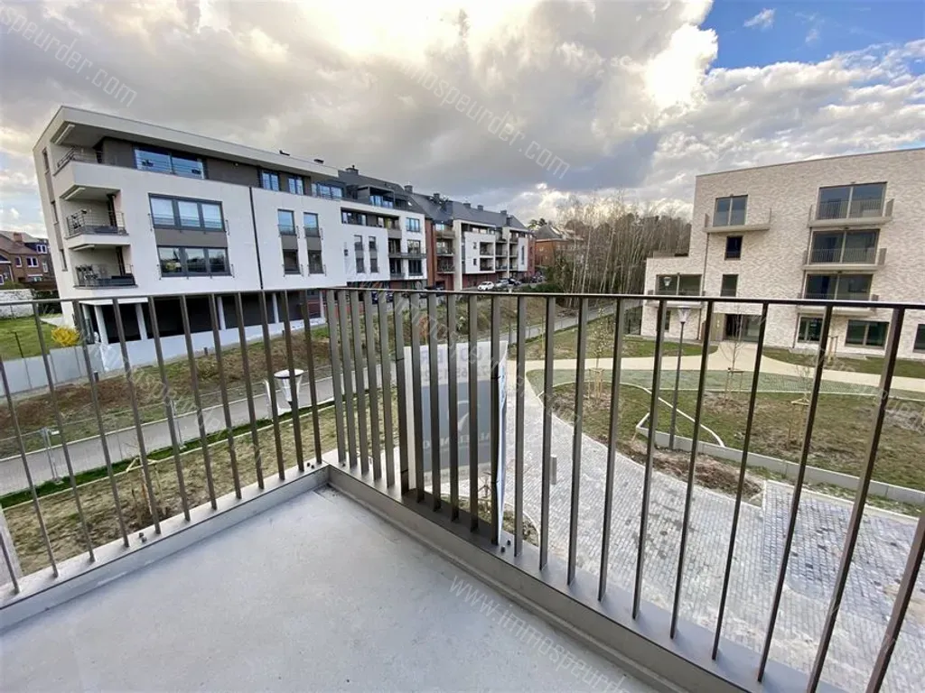 Appartement in Nivelles - 1399351 - Place Clair Ménage 1, 1400 NIVELLES