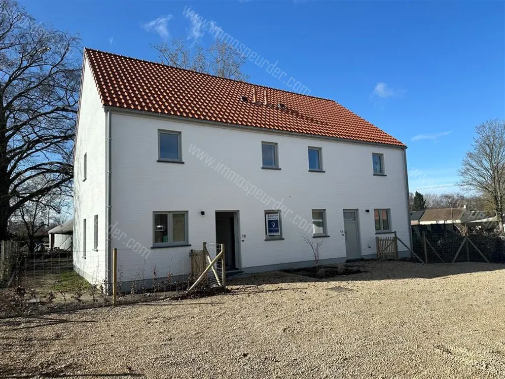 Huis in Hélécine - 1403397 - Rue Haute-Pierrée  1, 1357 Hélécine