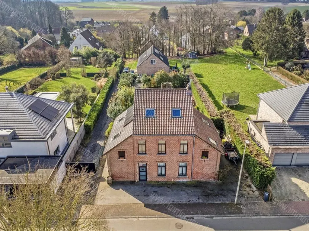 Huis in Braine-l'alleud - 1410976 - Rue Baty 66, 1420 Braine-l'Alleud